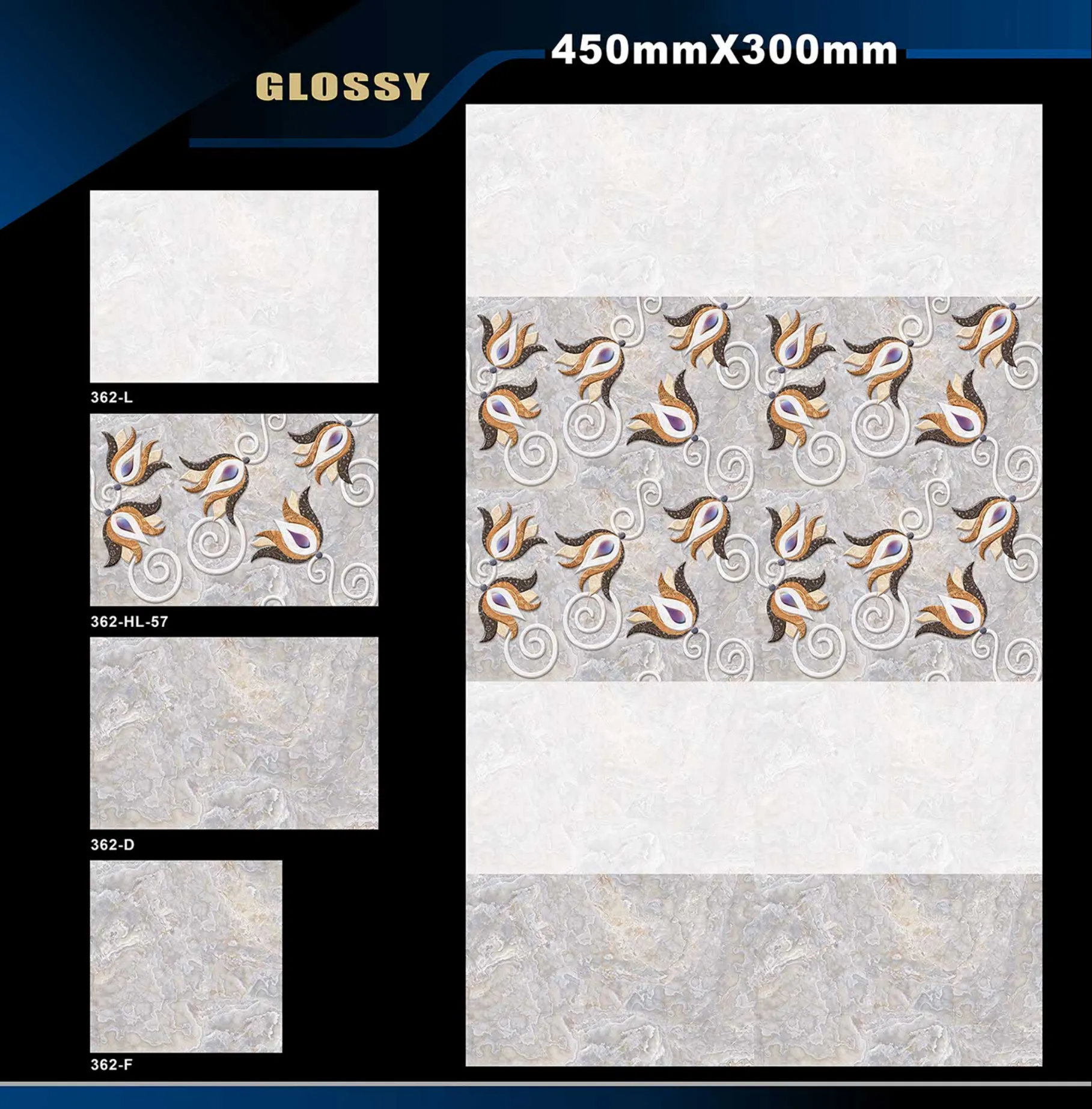 12 X 18 Glossy 317 To 415 31