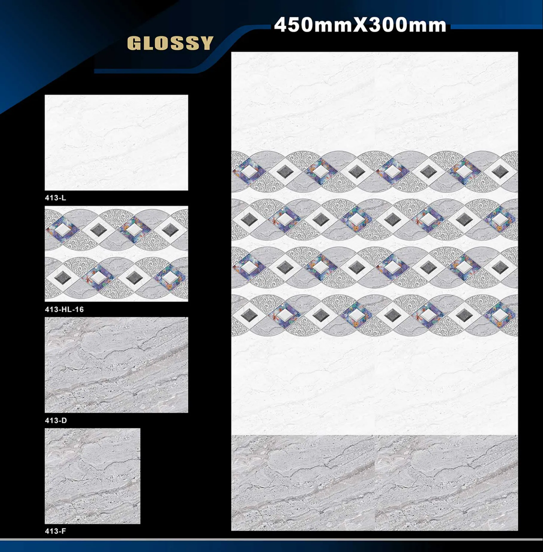12 X 18 Glossy 317 To 415 69