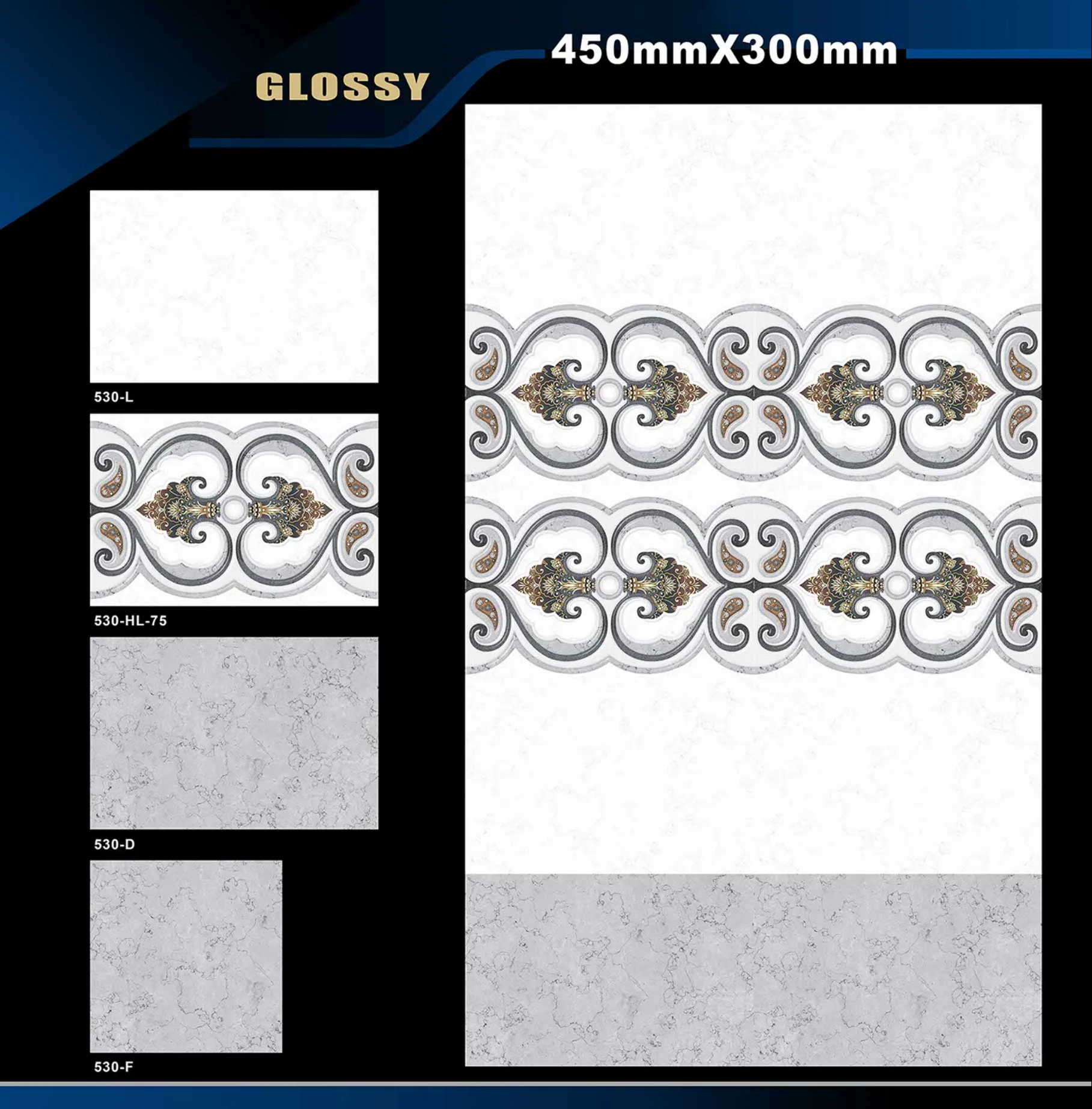12 X 18 Glossy 527 To 577 14