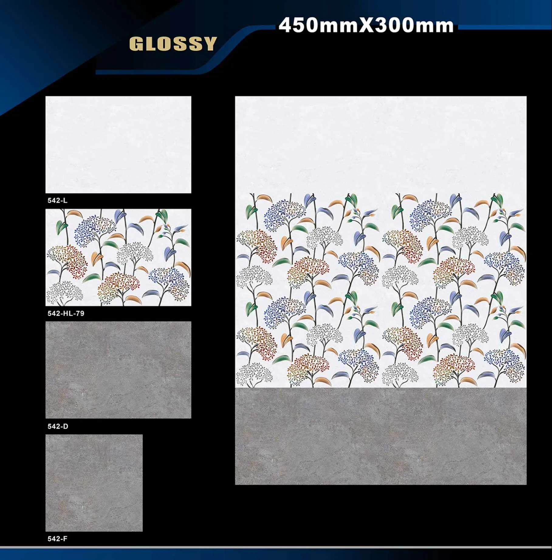12 X 18 Glossy 527 To 577 40