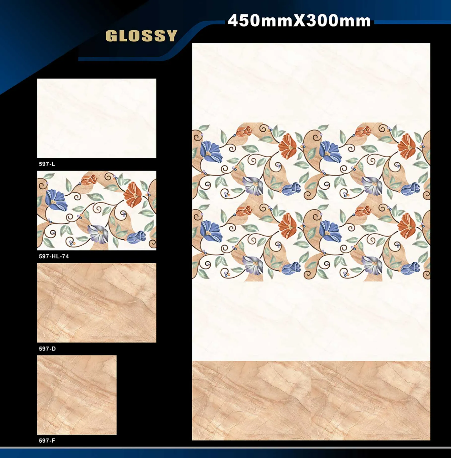 12 X 18 Glossy 578 To 662 15