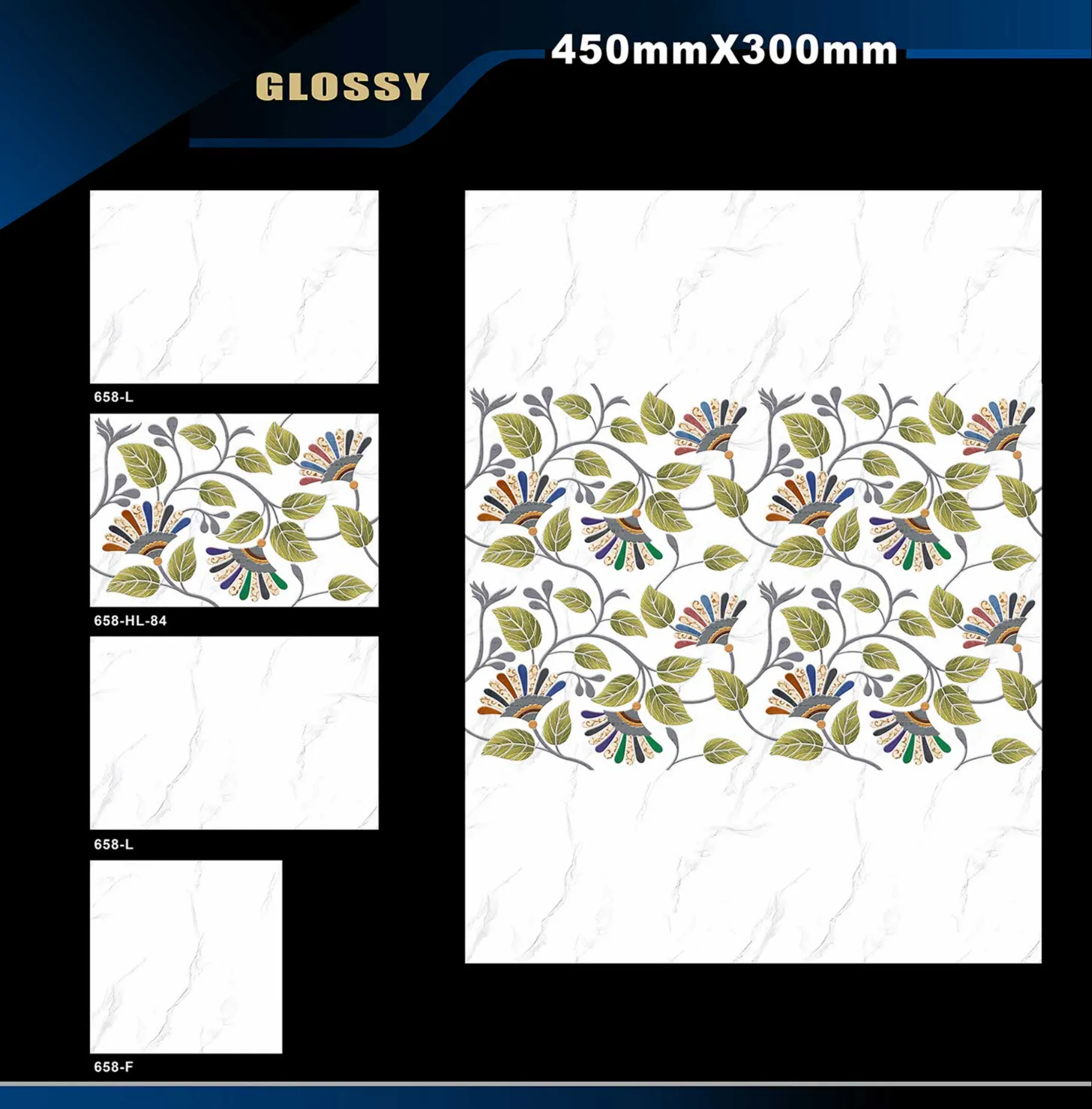 12 X 18 Glossy 578 To 662 64