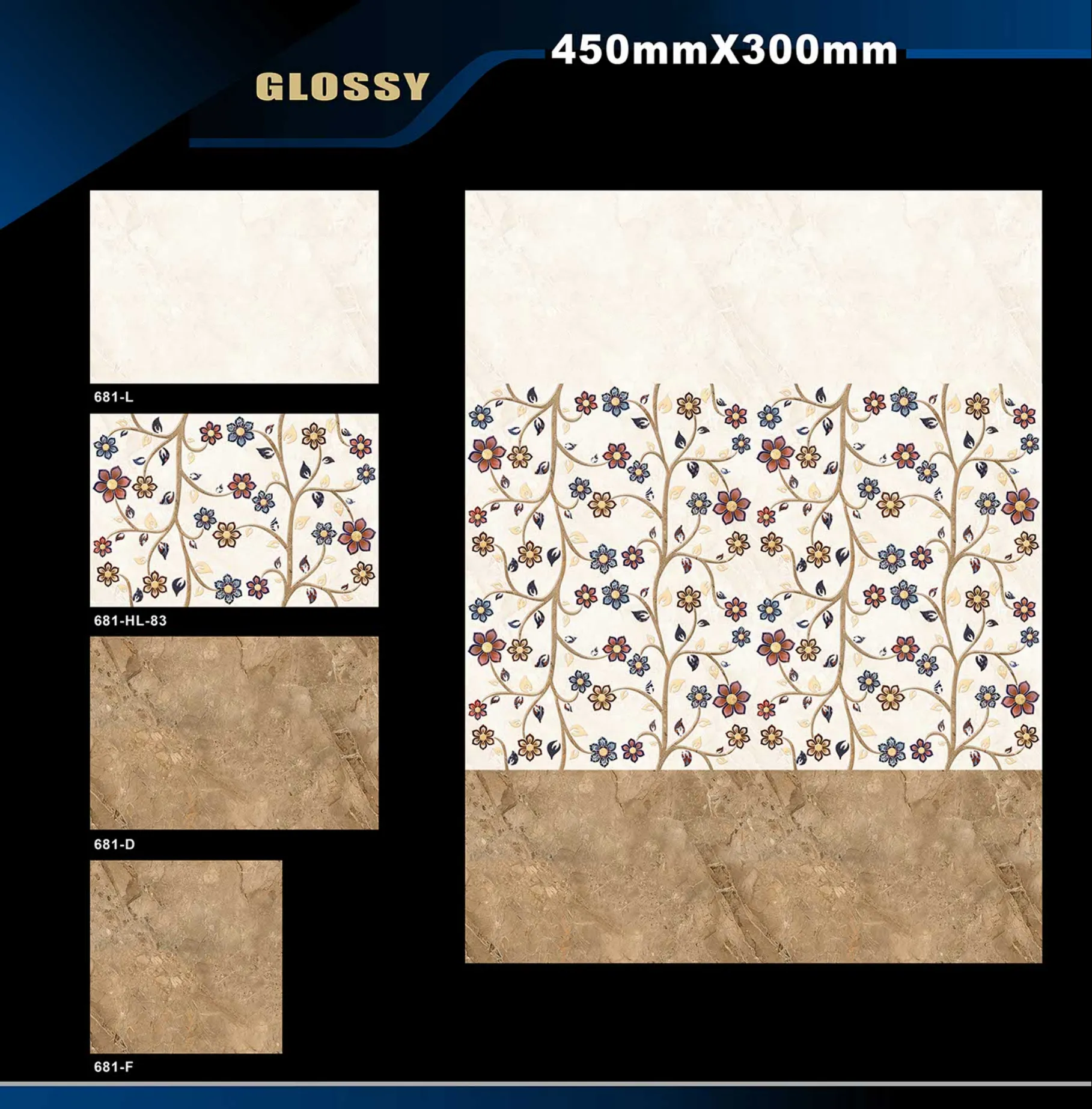 12 X 18 Glossy 663 To 710 17