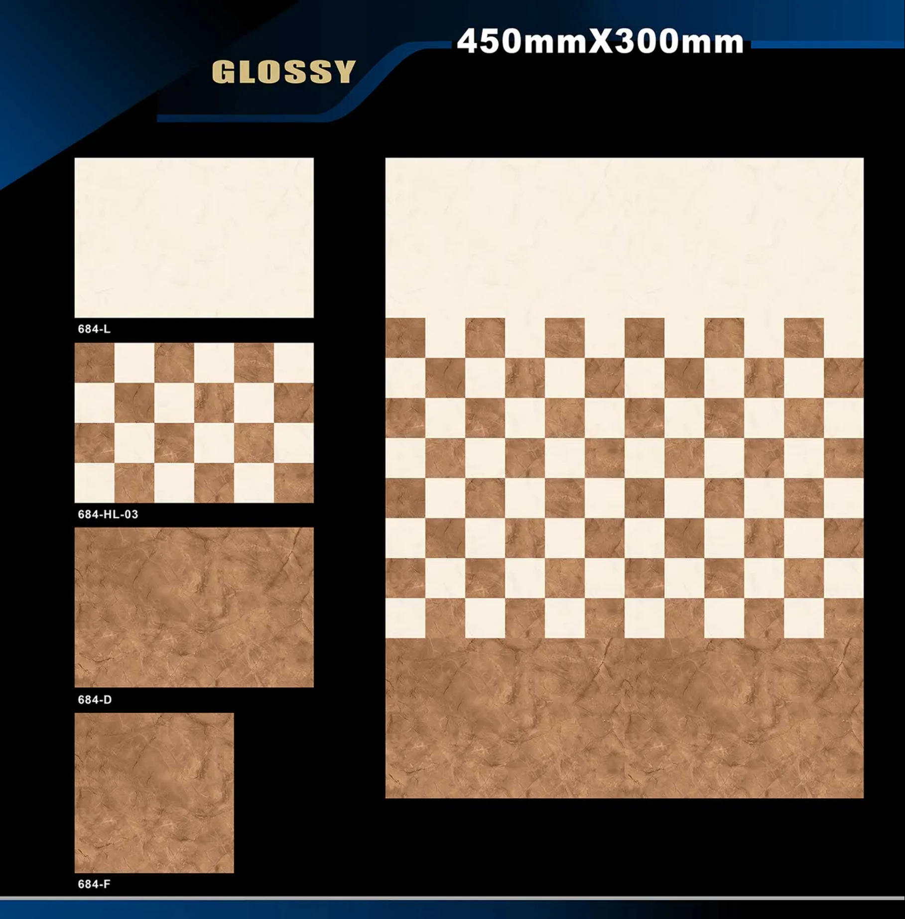 12 X 18 Glossy 663 To 710 20