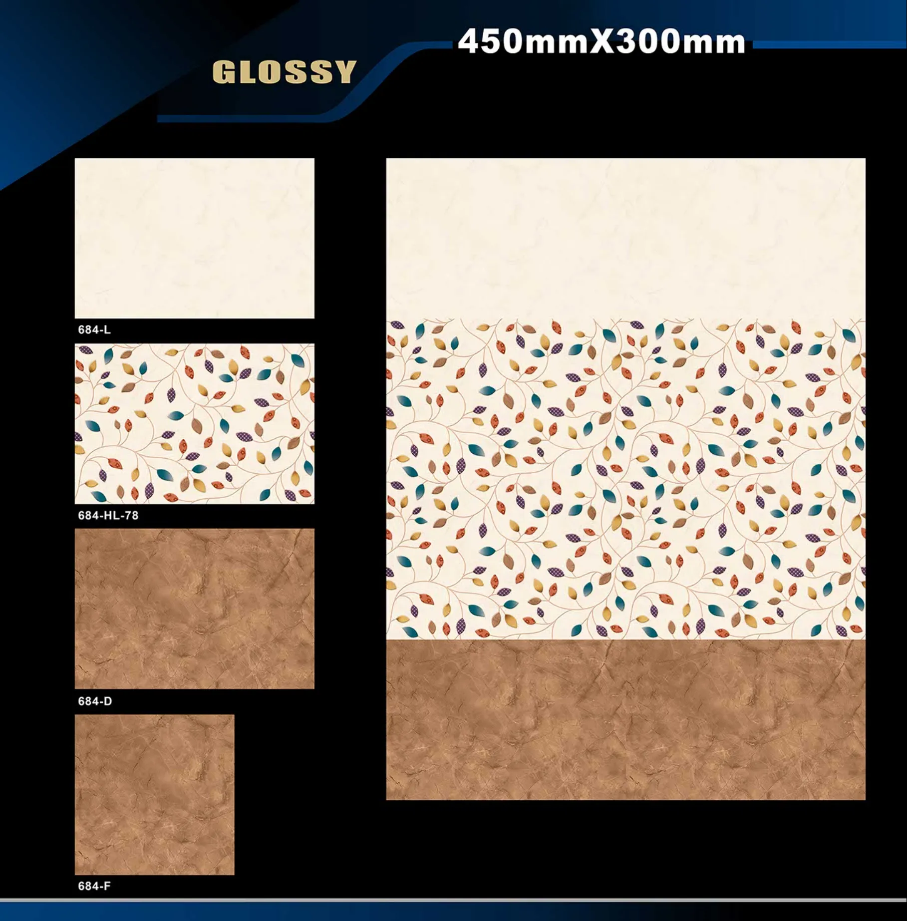 12 X 18 Glossy 663 To 710 21