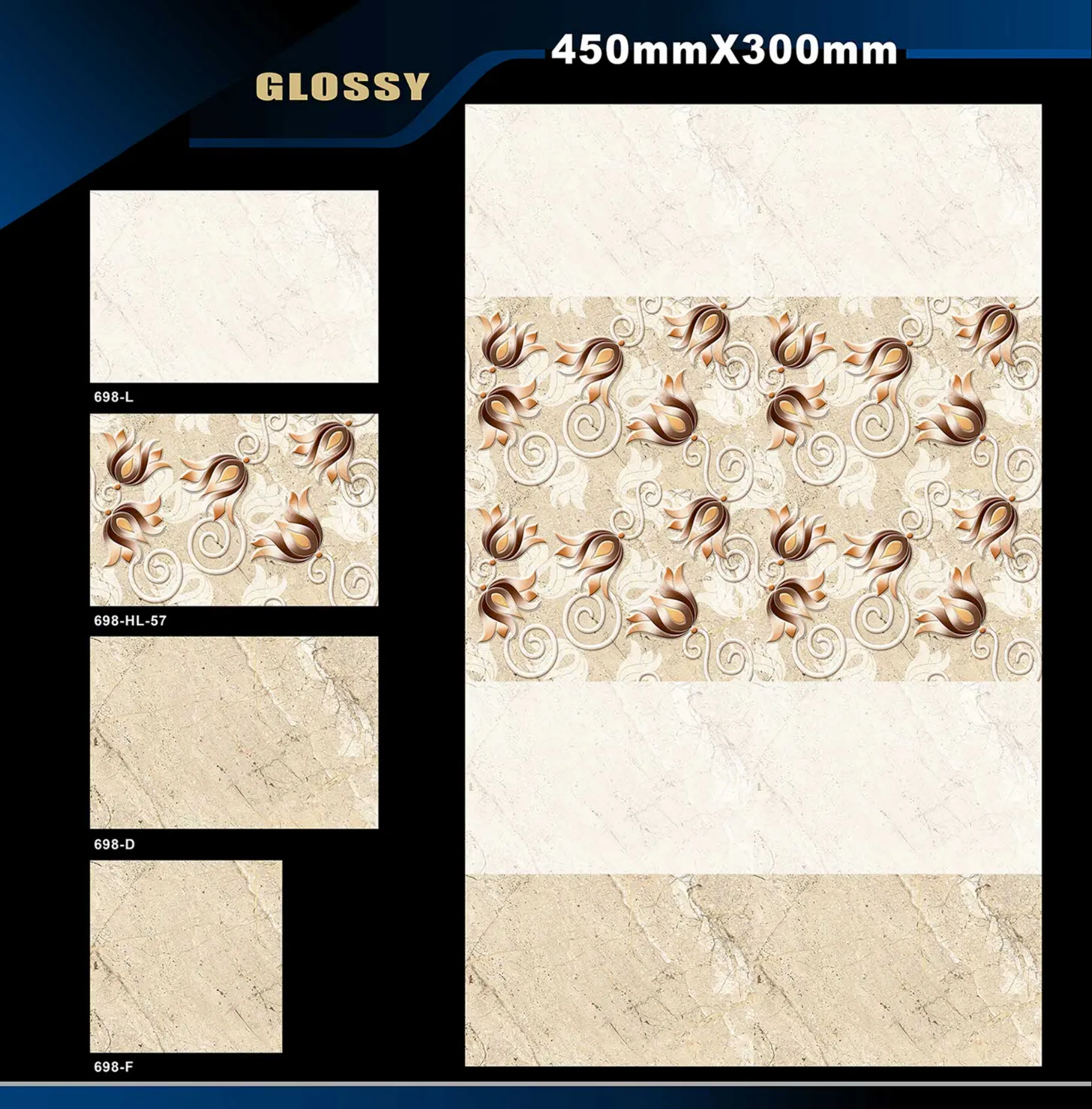 12 X 18 Glossy 663 To 710 37