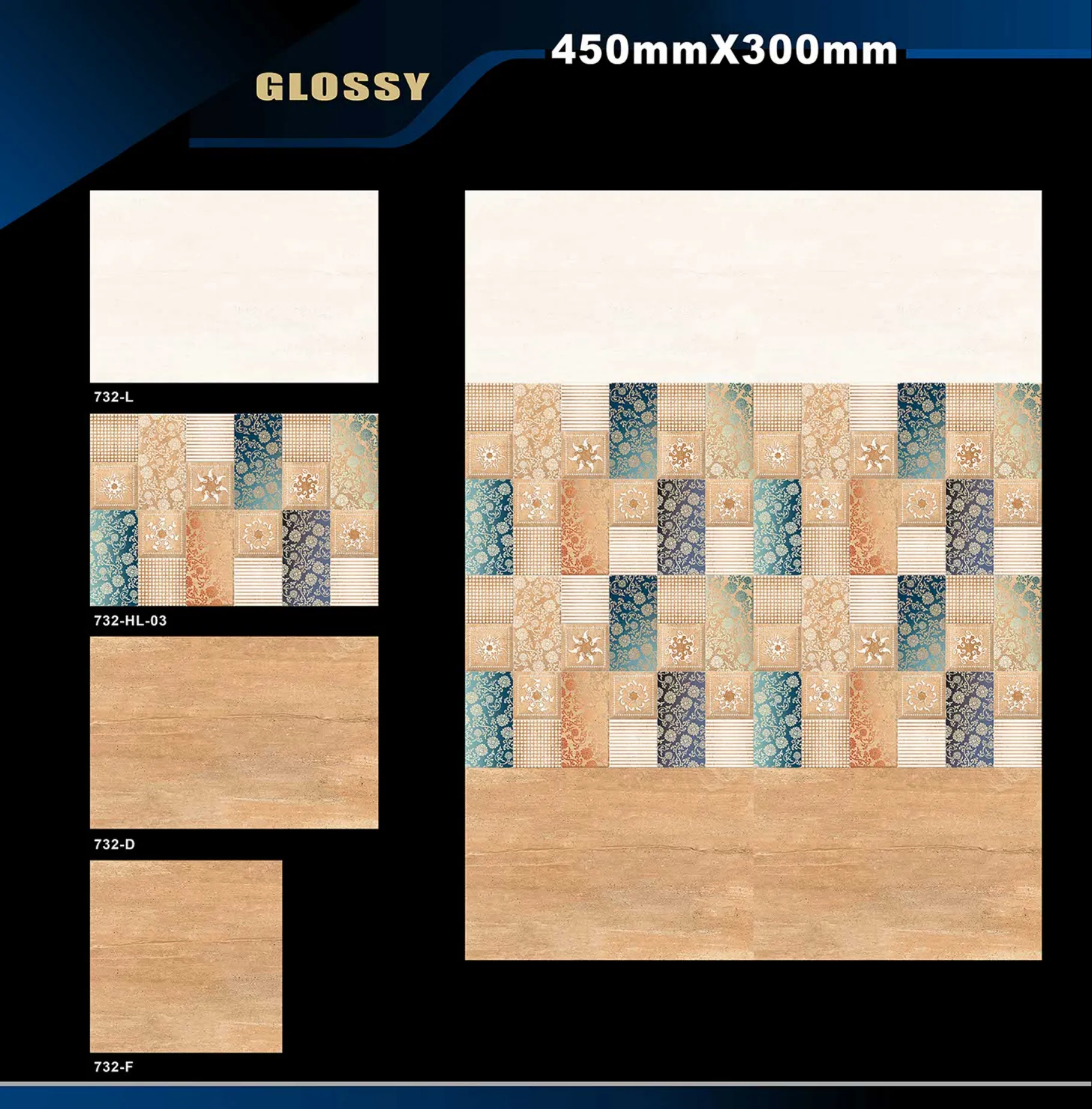 12 X 18 Glossy 711 To 764 43