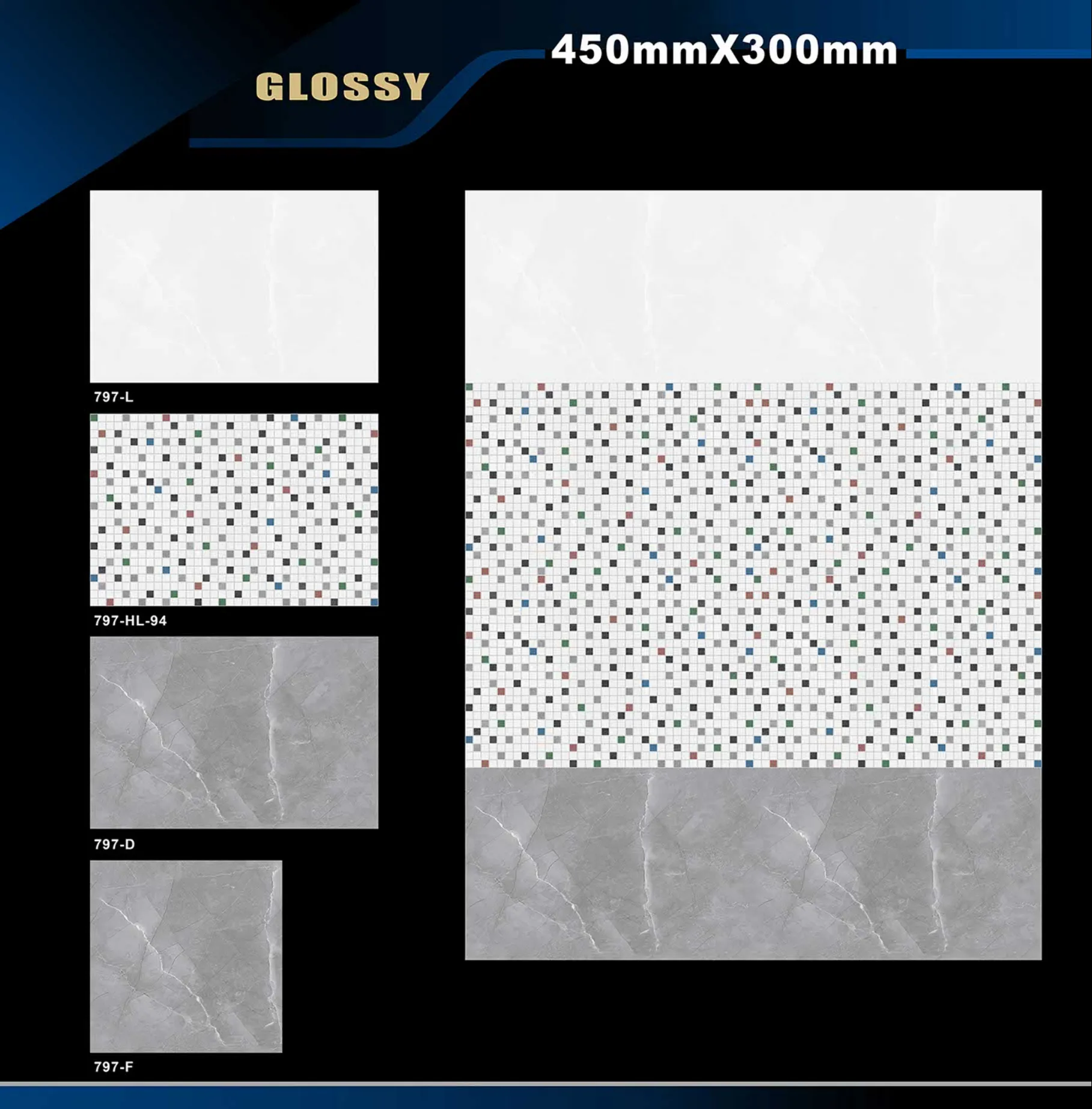 12 X 18 Glossy 765 To 828 25