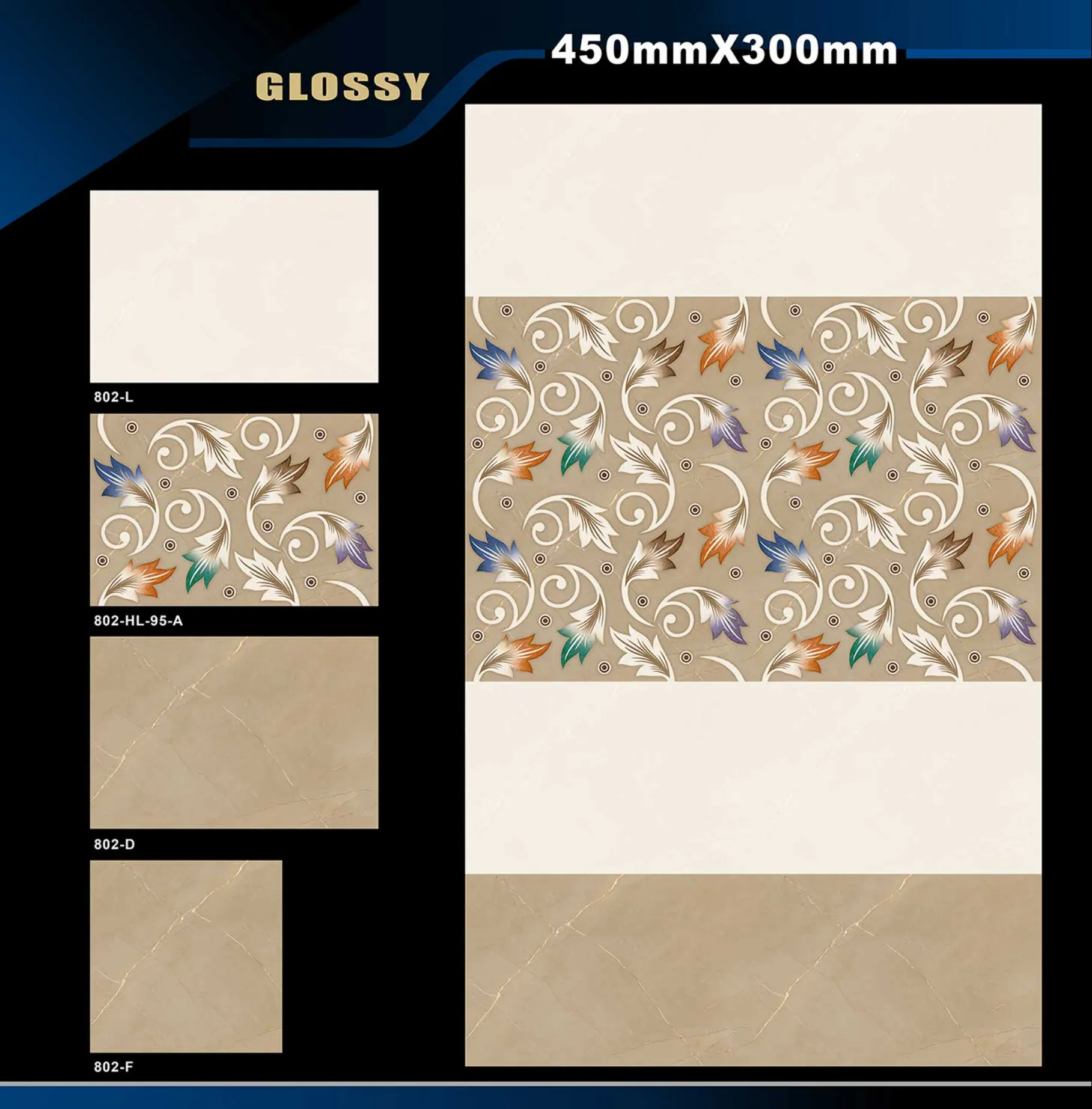 12 X 18 Glossy 765 To 828 33