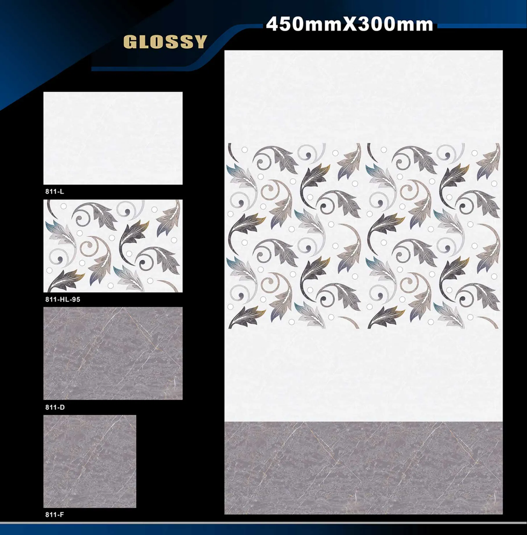 12 X 18 Glossy 765 To 828 46