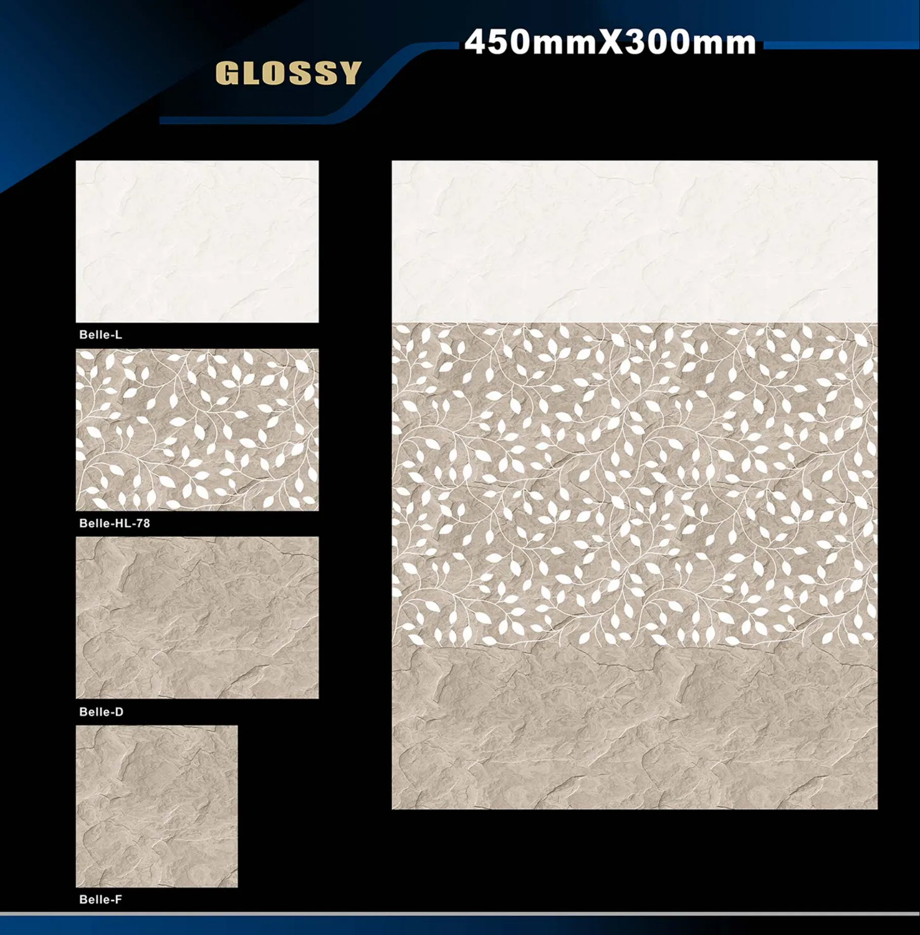 12 X 18 Glossy Ado To Glexo 11