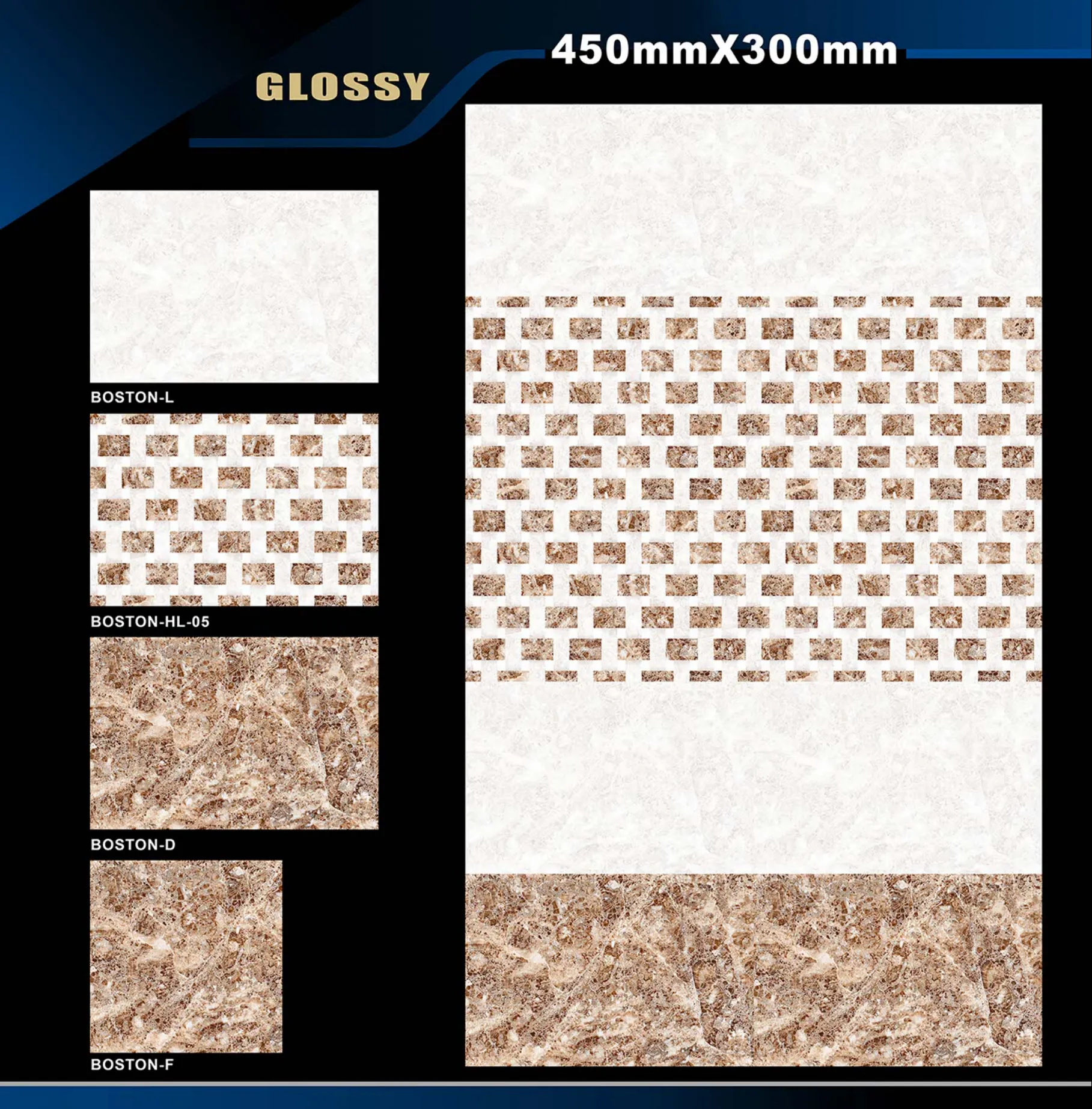 12 X 18 Glossy Ado To Glexo 20