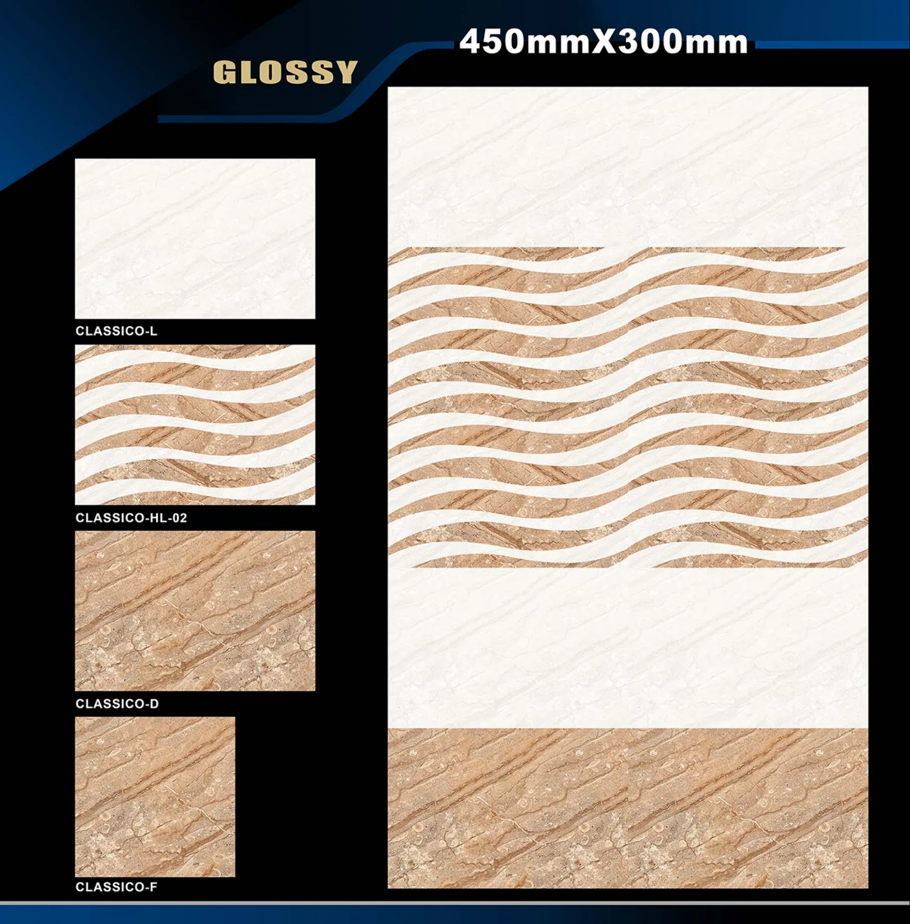 12 X 18 Glossy Ado To Glexo 30