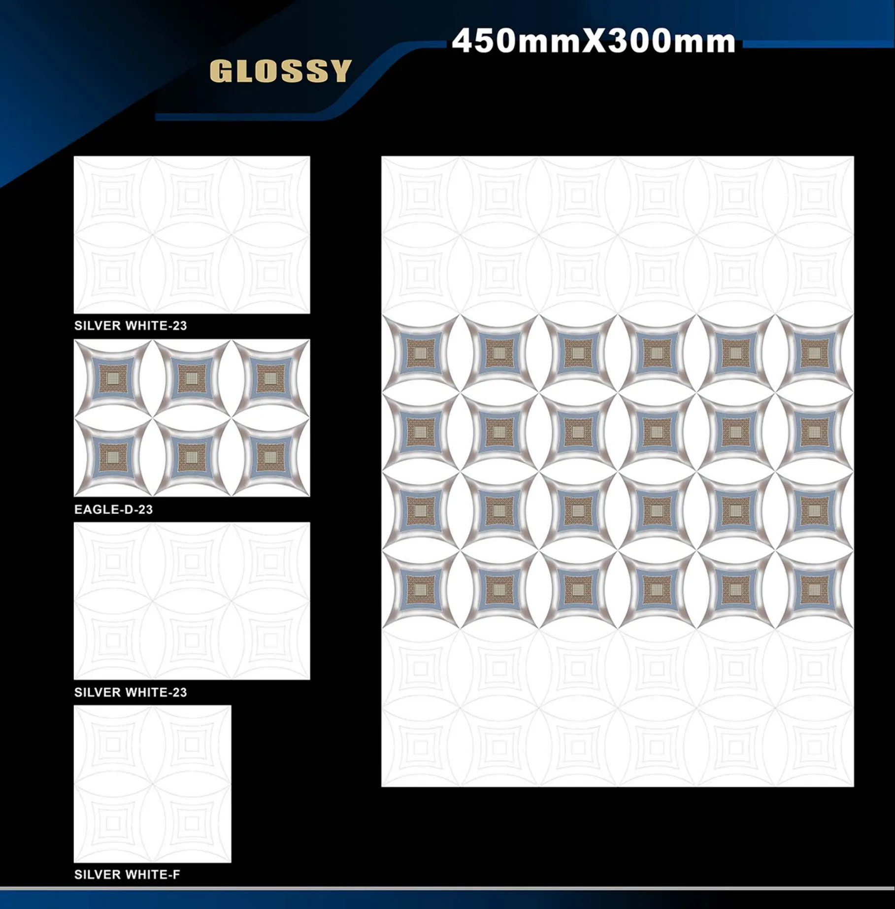 12 X 18 Glossy Ado To Glexo 42