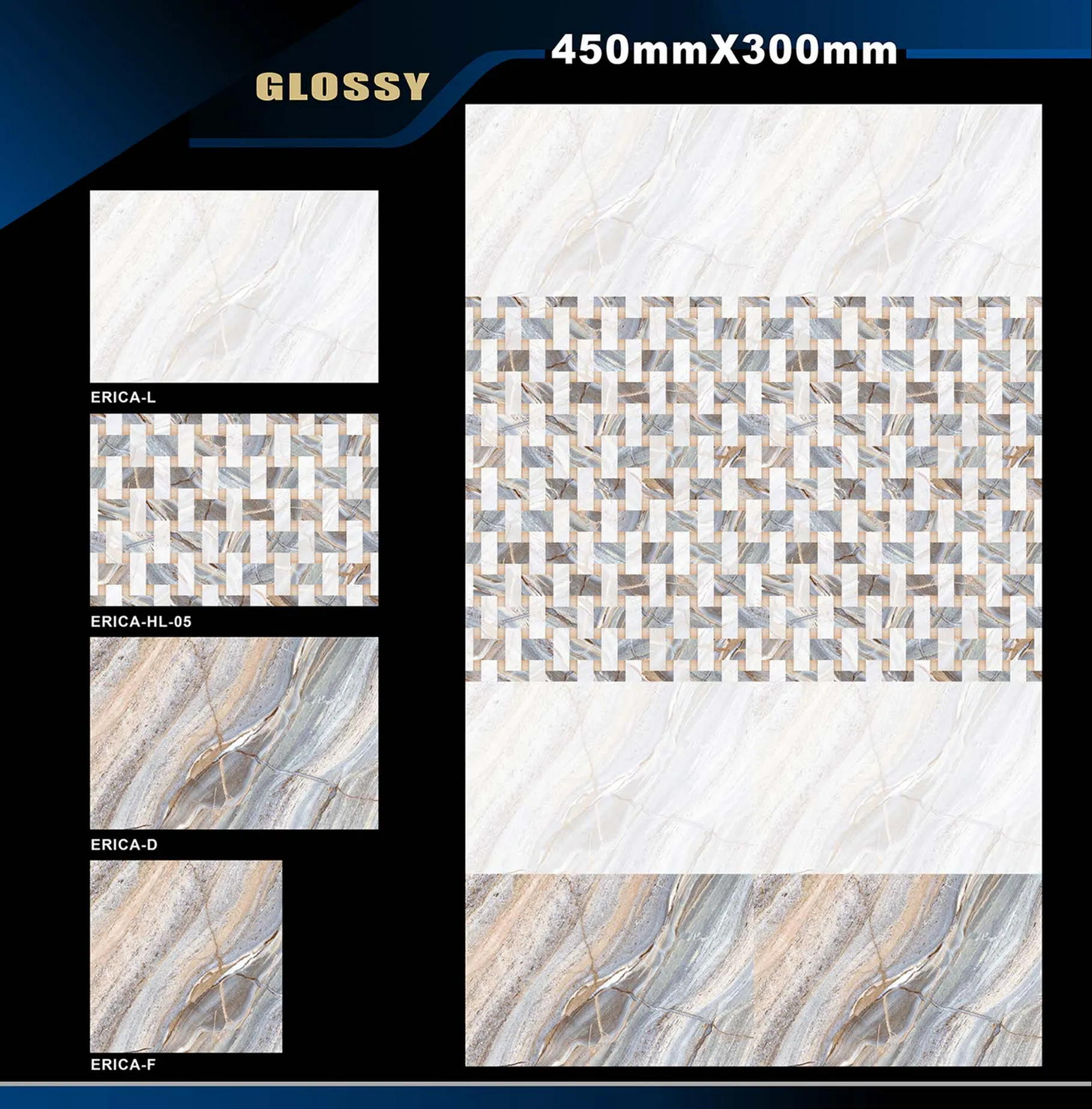 12 X 18 Glossy Ado To Glexo 52