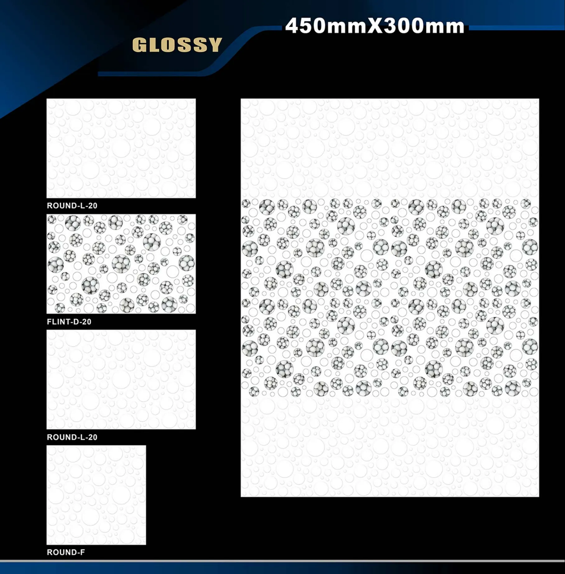 12 X 18 Glossy Ado To Glexo 61