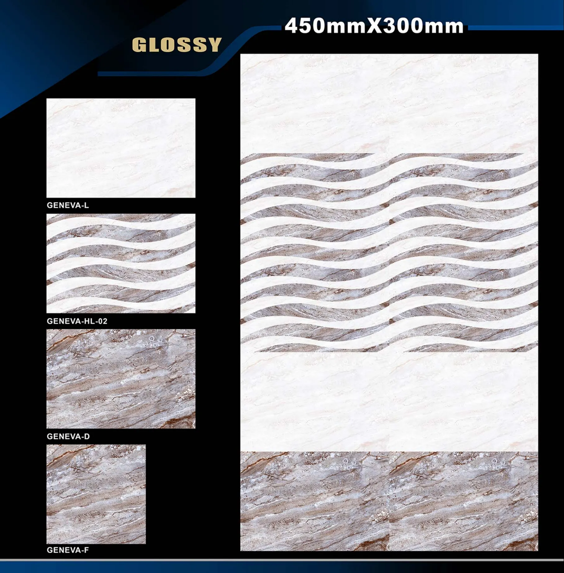 12 X 18 Glossy Ado To Glexo 66