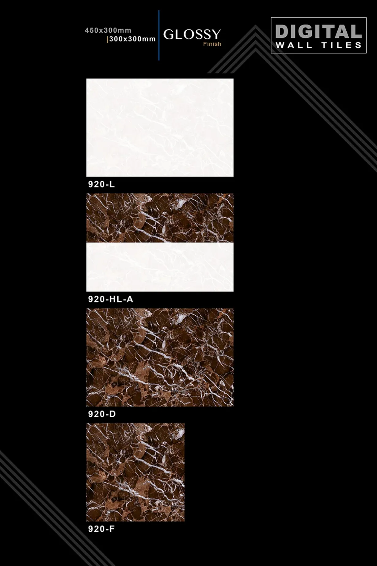12 X 18 New Glossy 919 To 959 5