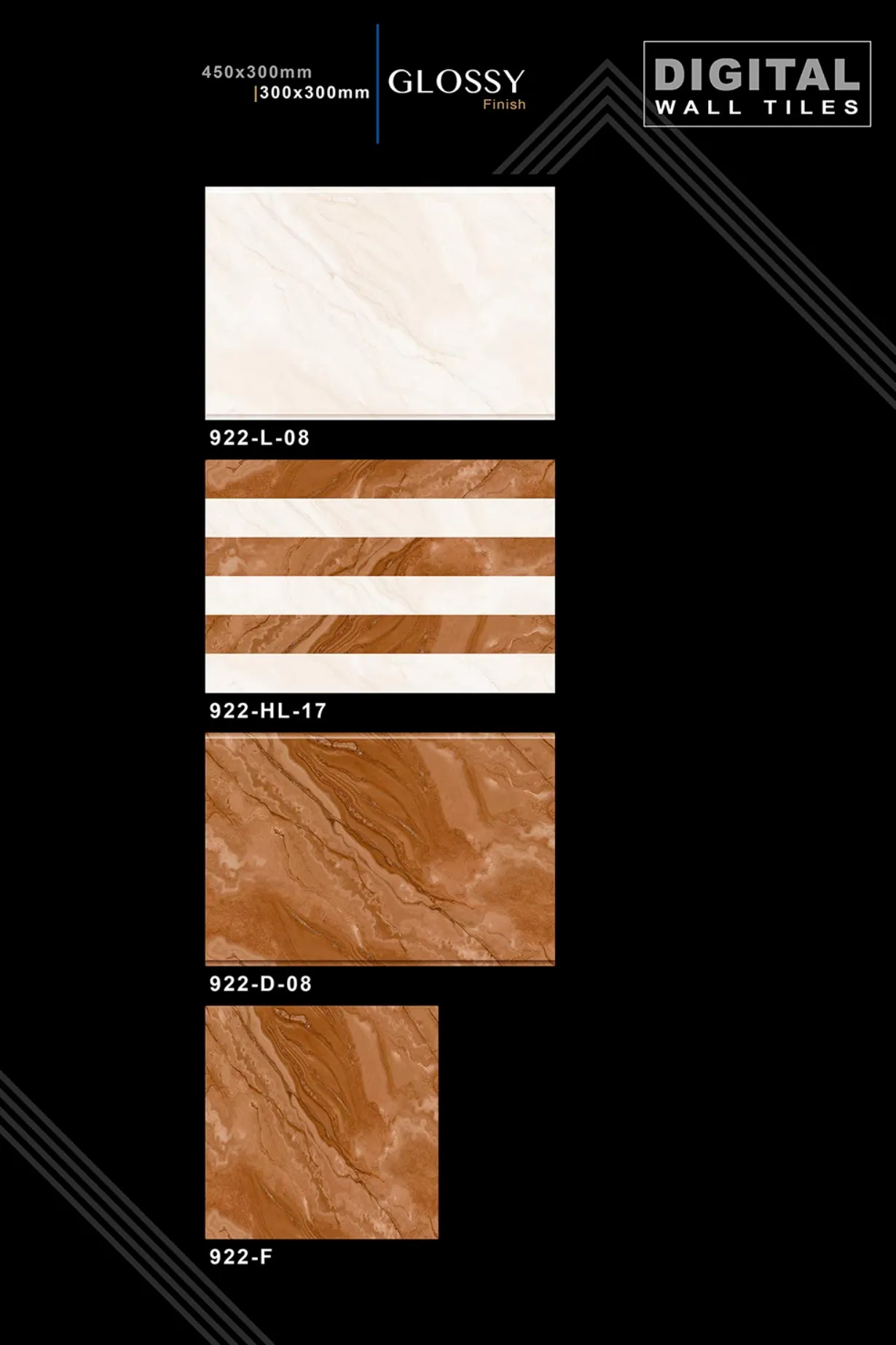 12 X 18 New Glossy 919 To 959 13