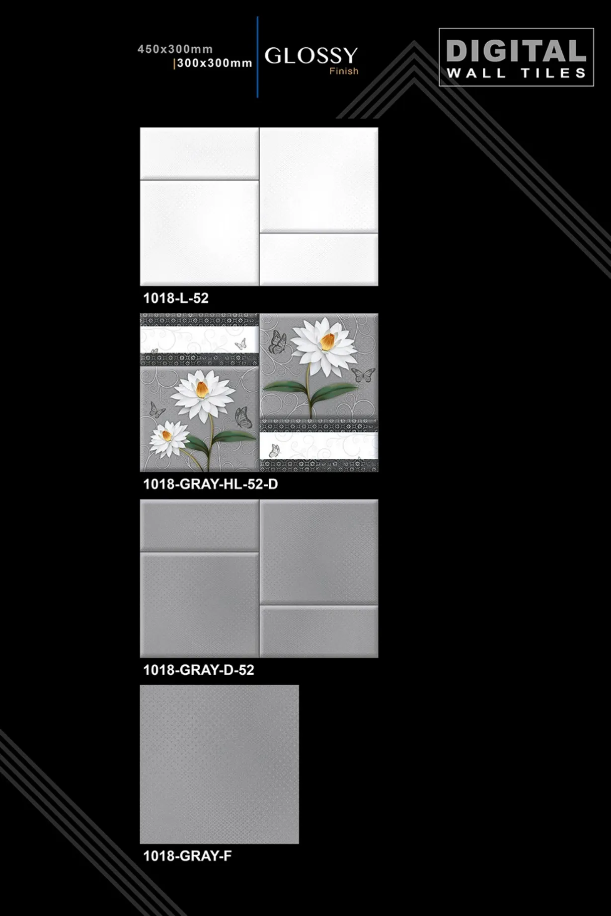 12 X 18 New Glossy 993 To Orant 47
