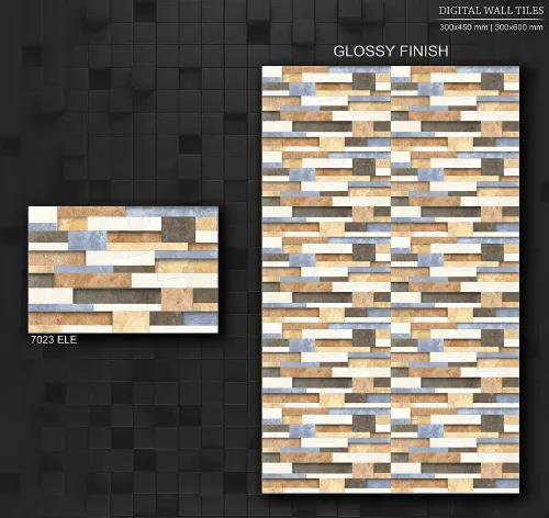 12x18 ELE GL 3 8