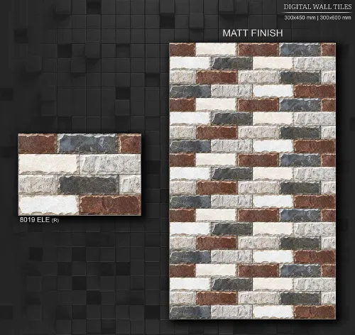 12x18 ELE MATT 1 4