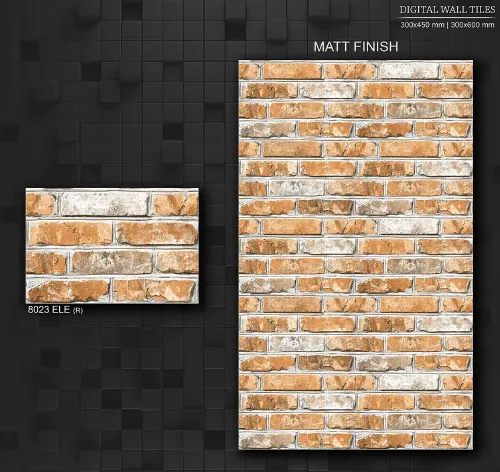 12x18 ELE MATT 1 6
