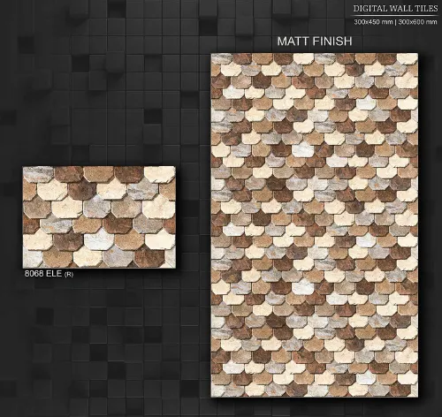 12x18 ELE MATT 1 21
