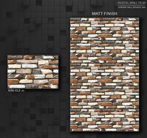 12x18 ELE MATT 1 26