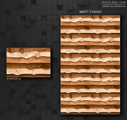 12x18 ELE MATT 1 48