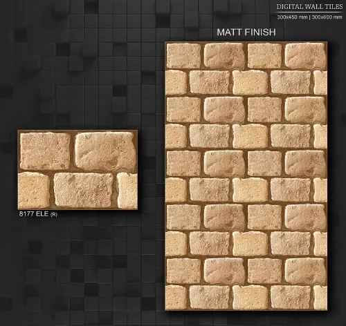 12x18 ELE MATT 2 10