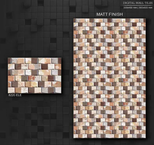 12x18 ELE MATT 2 32