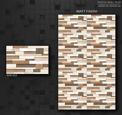 12x18 ELE MATT 2 40
