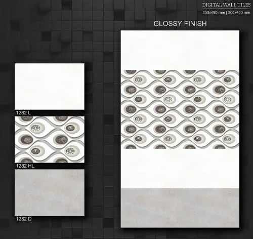 12x18 Glossy 5 13
