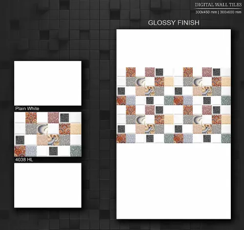 12x18 Super White 68
