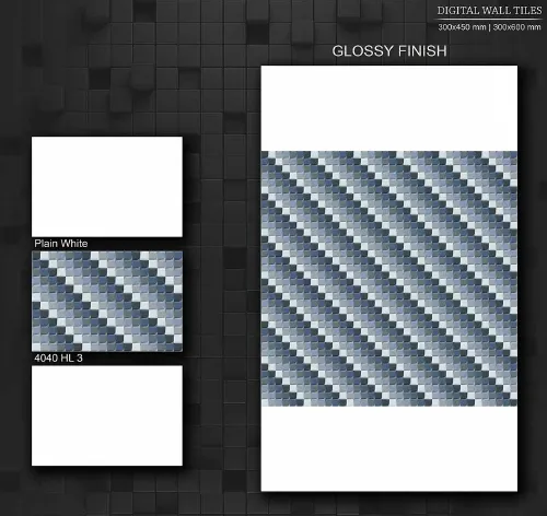 12x18 Super White 77