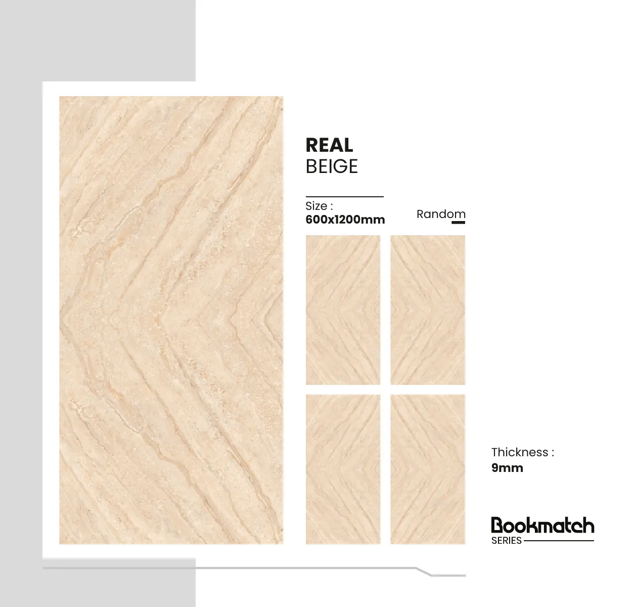 Bookmatch Series Catalogue 16