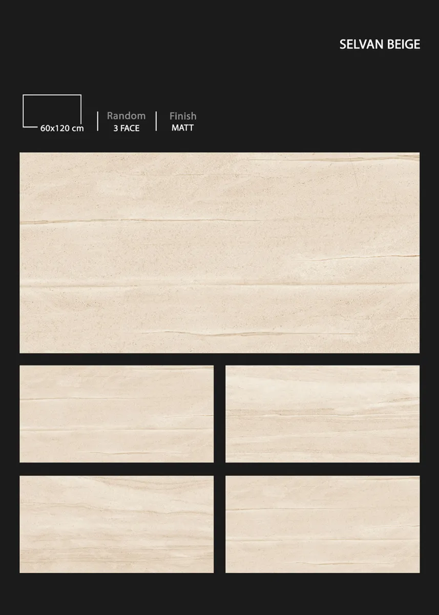 CARVING 60X120cm 30
