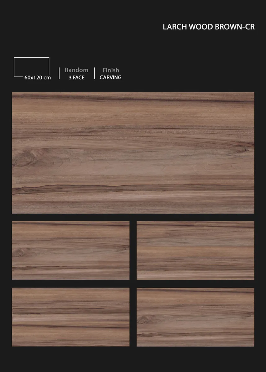 CARVING 60X120cm 75