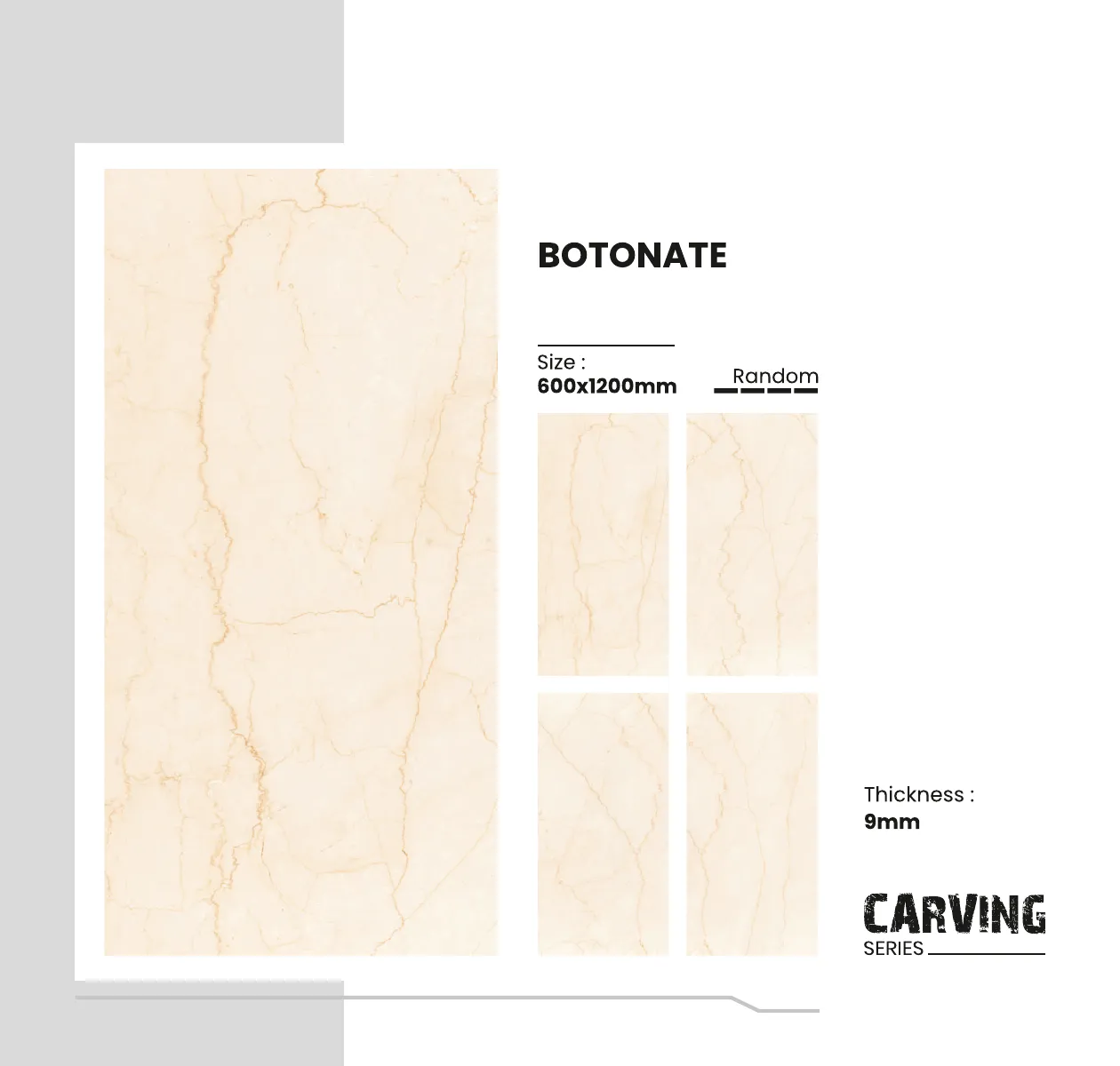 Carving Series Catalogue 10