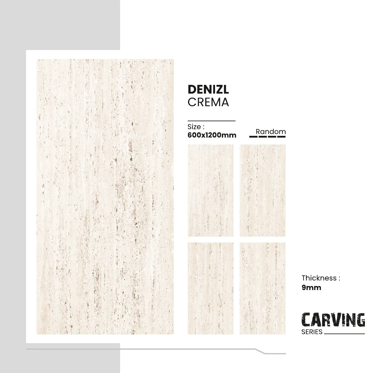 Carving Series Catalogue 17