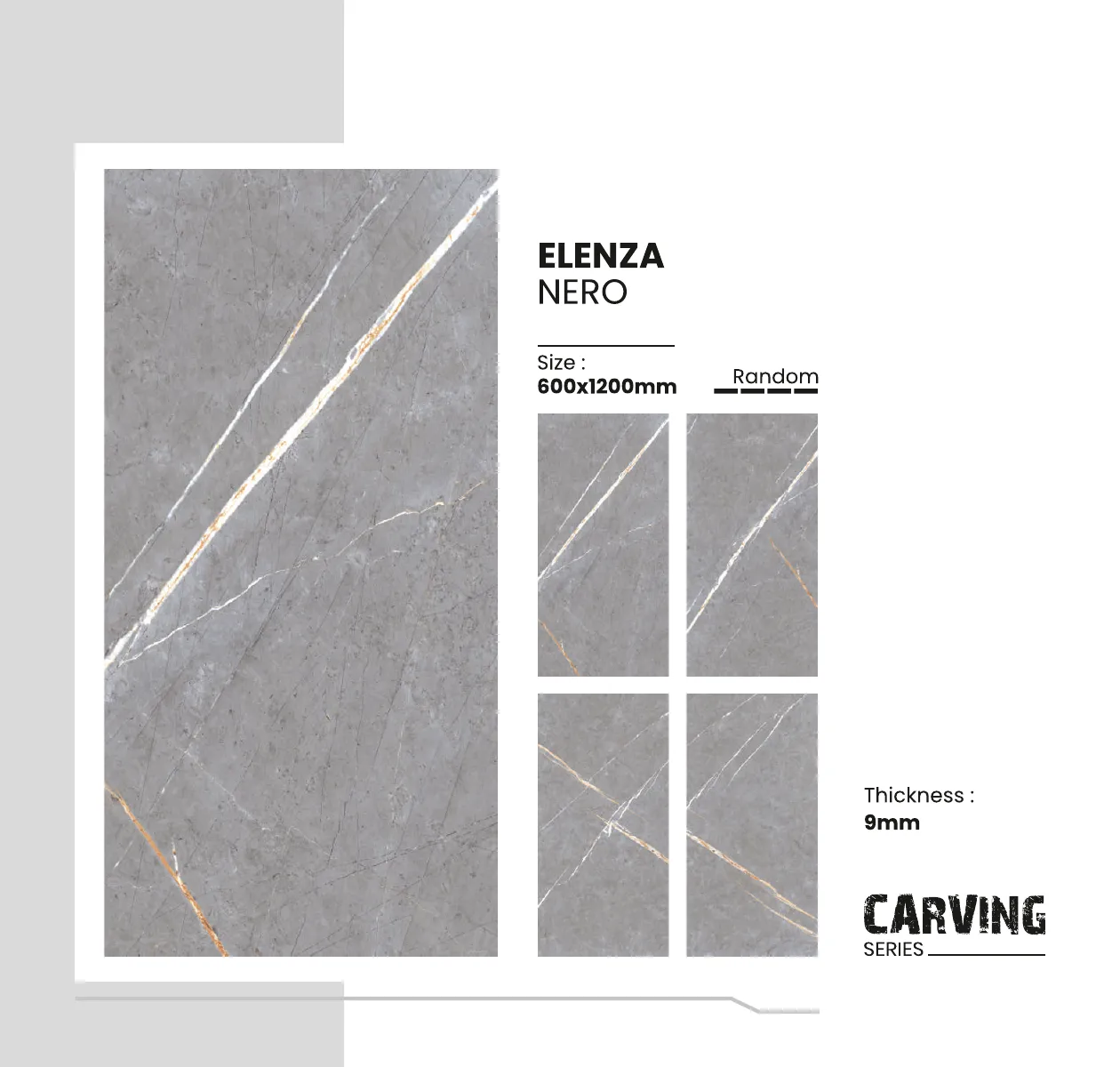 Carving Series Catalogue 19