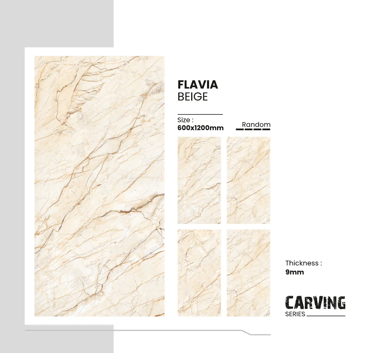 Carving Series Catalogue 21