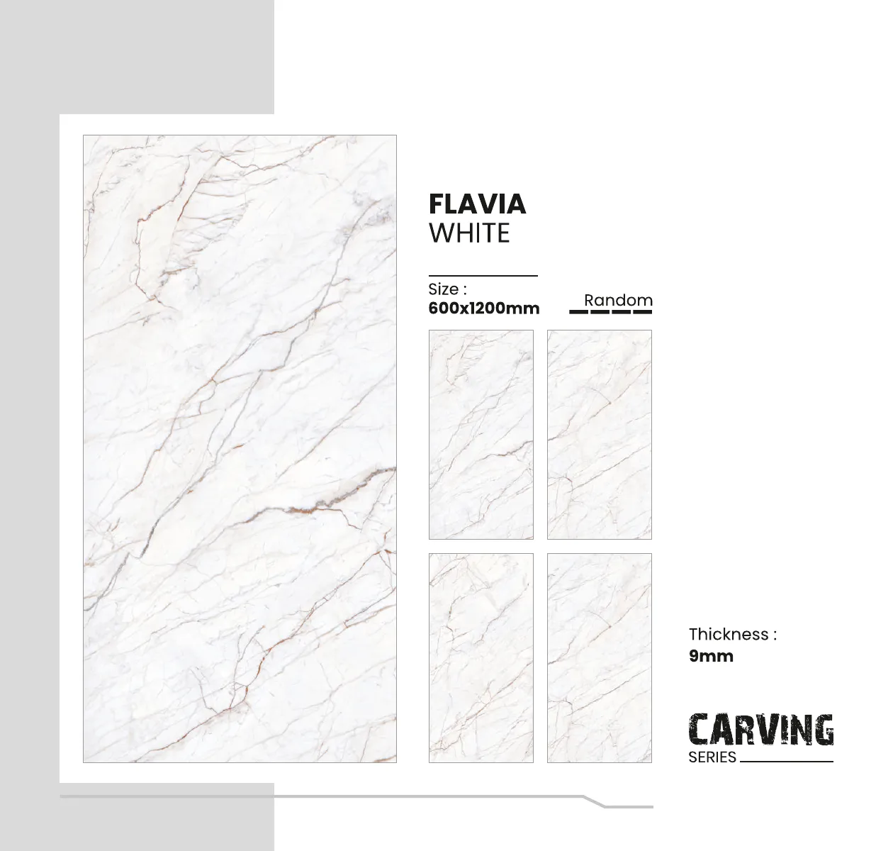 Carving Series Catalogue 22