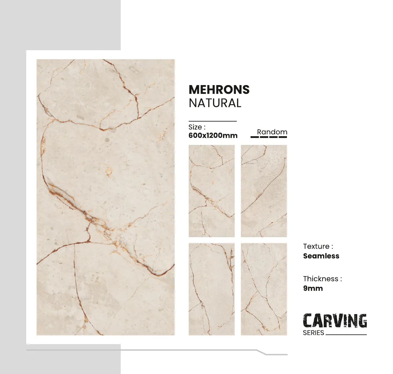 Carving Series Catalogue 32