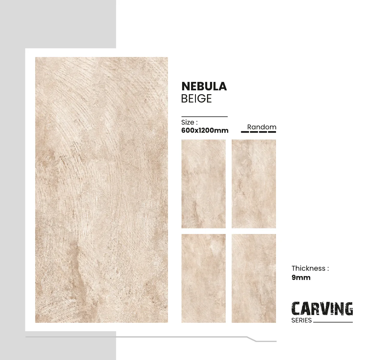Carving Series Catalogue 36