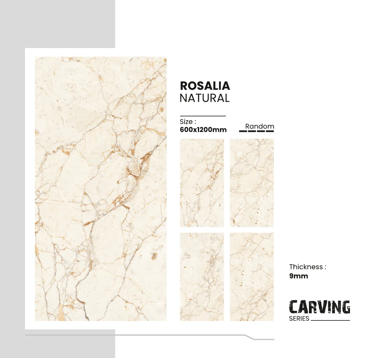 Carving Series Catalogue 44