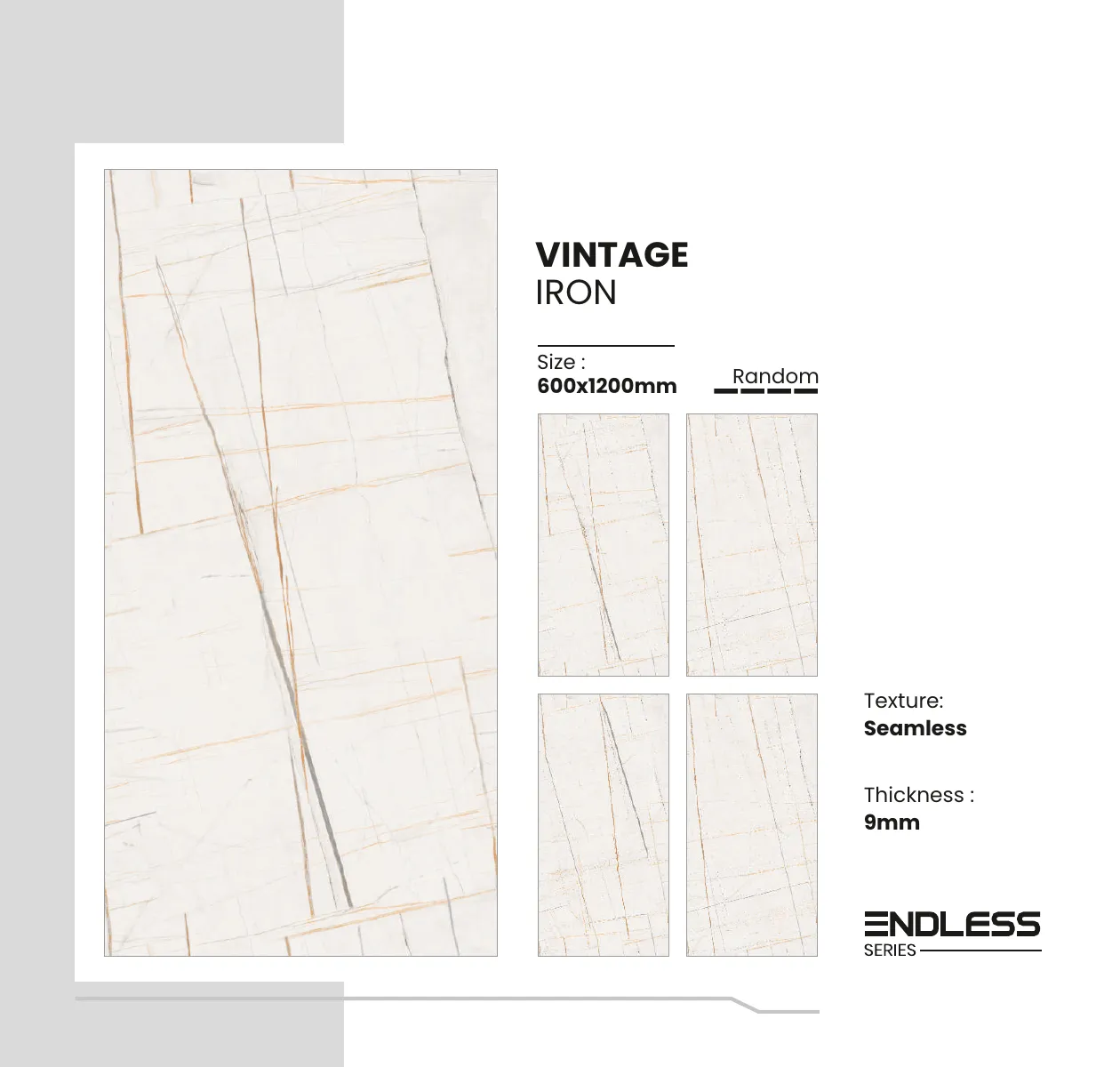 Endless Series Catalouge 31