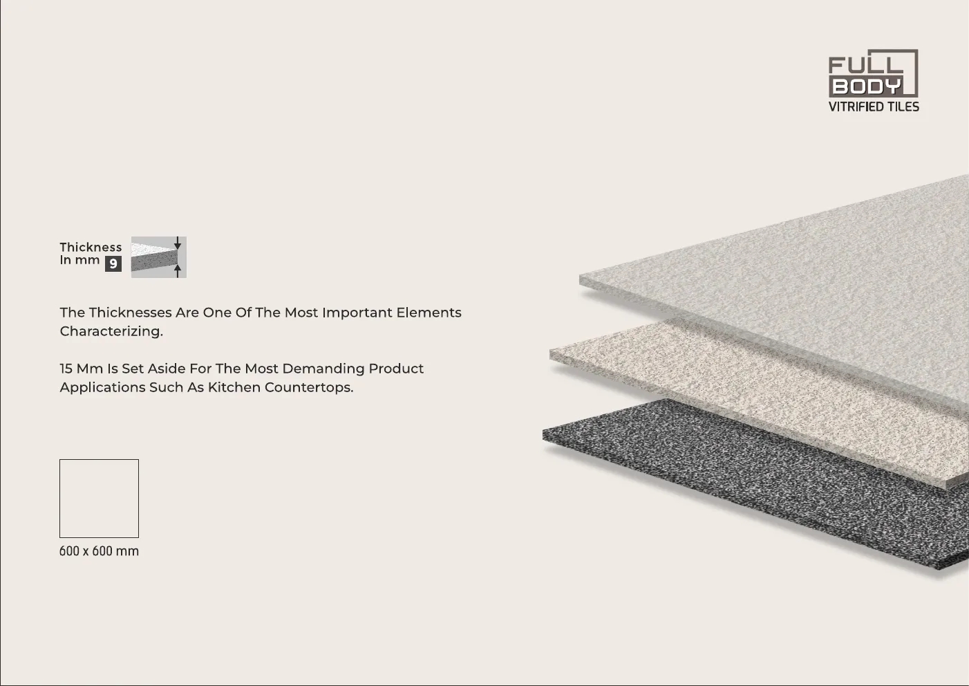 Ex  BLAST SANDY SERIES 600x600 9mm rustic 2