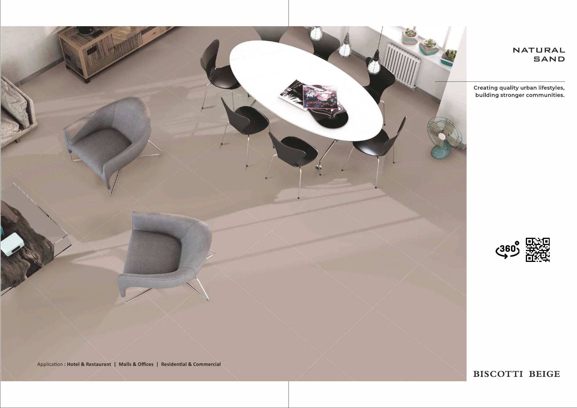 Ex  Interio collection 600x600,600x1200  9mm 7